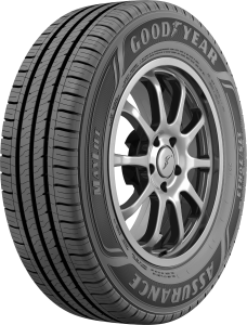 165/70R13 Assurance Maxlife